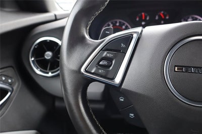 2023 Chevrolet Camaro LT1