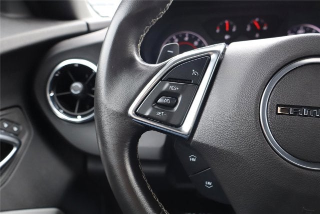 2023 Chevrolet Camaro LT1