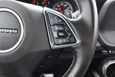 2023 Chevrolet Camaro LT1