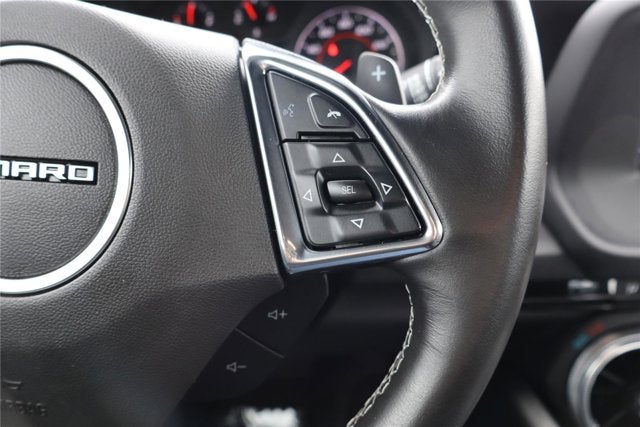 2023 Chevrolet Camaro LT1