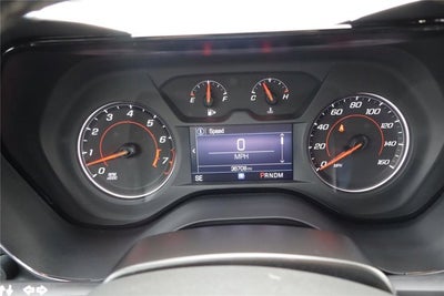 2023 Chevrolet Camaro LT1