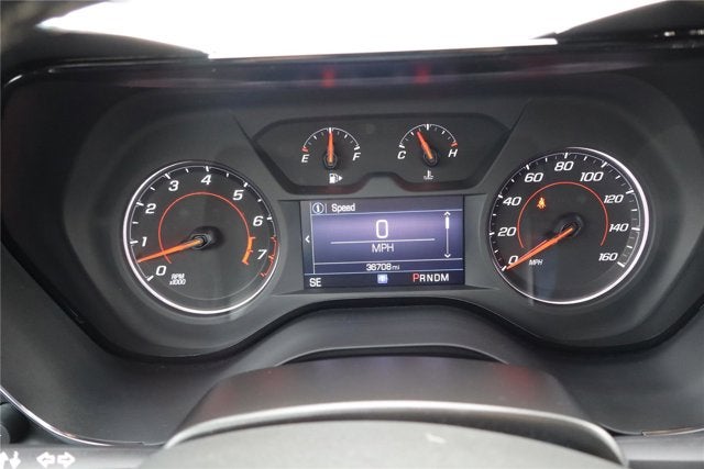 2023 Chevrolet Camaro LT1