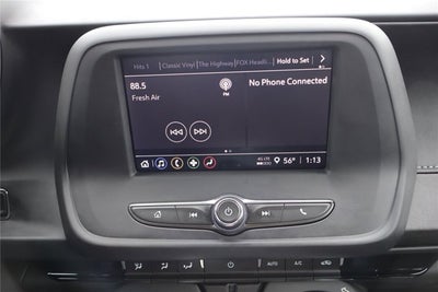 2023 Chevrolet Camaro LT1