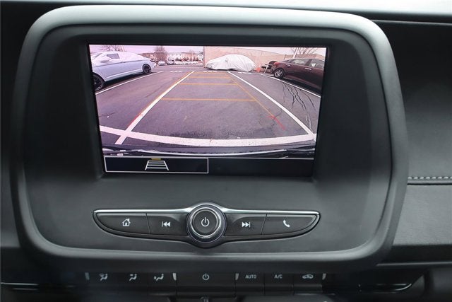 2023 Chevrolet Camaro LT1