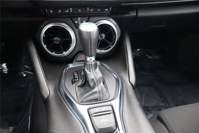 2023 Chevrolet Camaro LT1