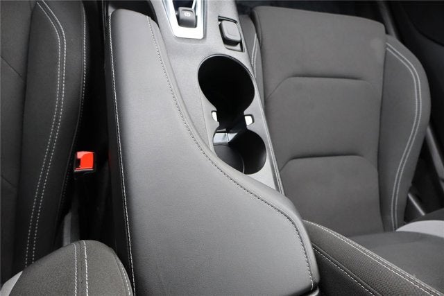 2023 Chevrolet Camaro LT1