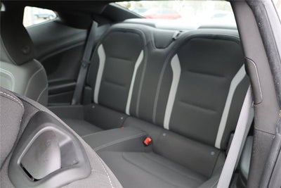 2023 Chevrolet Camaro LT1