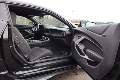 2023 Chevrolet Camaro LT1