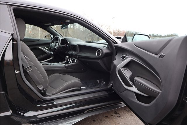 2023 Chevrolet Camaro LT1