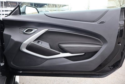 2023 Chevrolet Camaro LT1