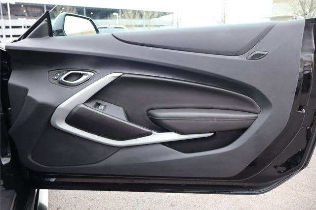 2023 Chevrolet Camaro LT1