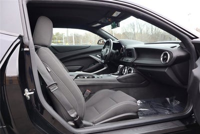 2023 Chevrolet Camaro LT1