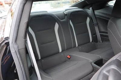 2023 Chevrolet Camaro LT1