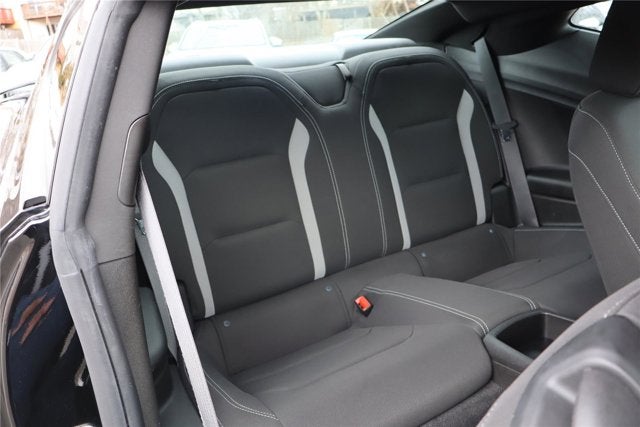 2023 Chevrolet Camaro LT1