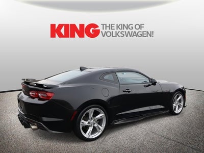 2023 Chevrolet Camaro LT1