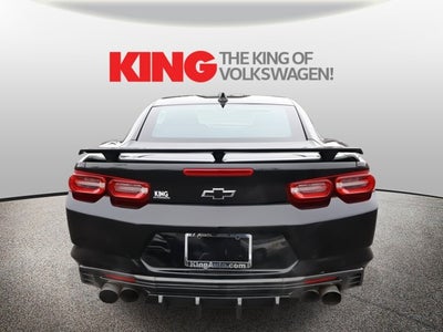 2023 Chevrolet Camaro LT1