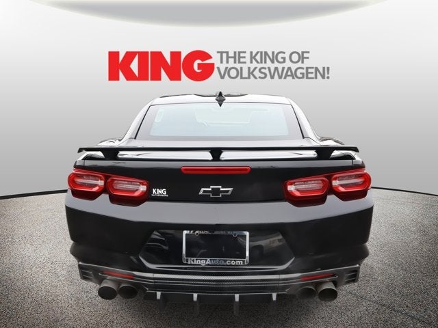 2023 Chevrolet Camaro LT1