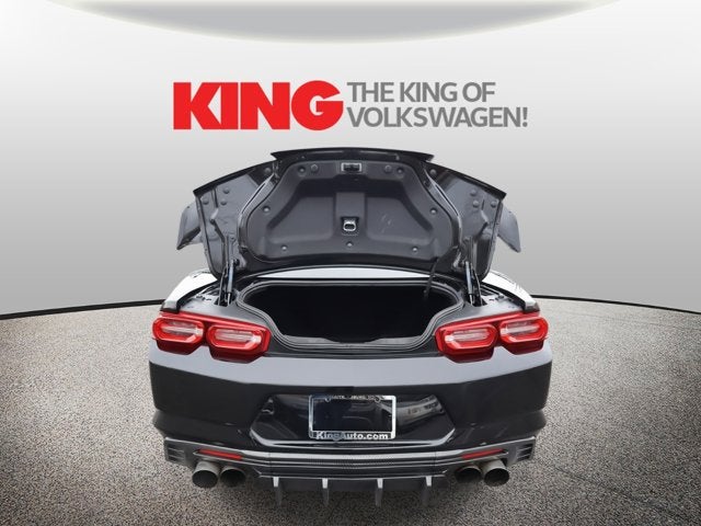 2023 Chevrolet Camaro LT1