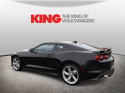 2023 Chevrolet Camaro LT1