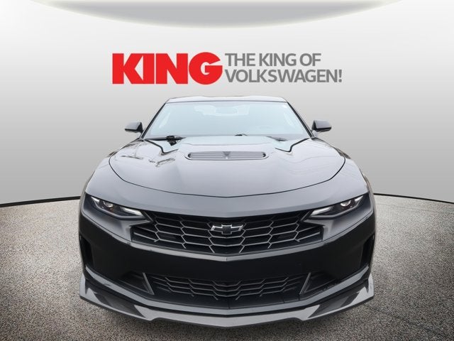 2023 Chevrolet Camaro LT1