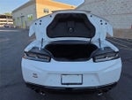 2018 Chevrolet Camaro 2SS