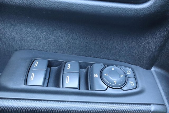 2022 Chevrolet Silverado 1500 LTD Custom Trail Boss