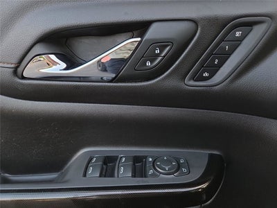 2021 GMC Acadia AT4