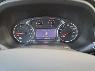 2021 GMC Acadia AT4