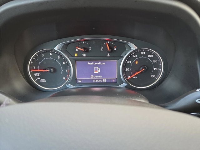 2021 GMC Acadia AT4