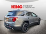 2021 GMC Acadia AT4