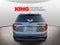 2021 GMC Acadia AT4