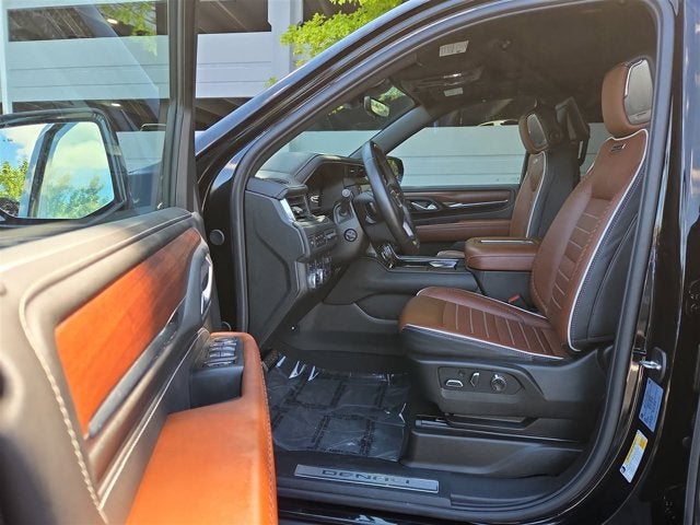 2024 GMC Yukon XL Denali Ultimate