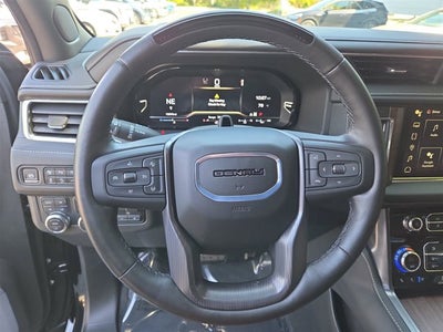 2024 GMC Yukon XL Denali Ultimate
