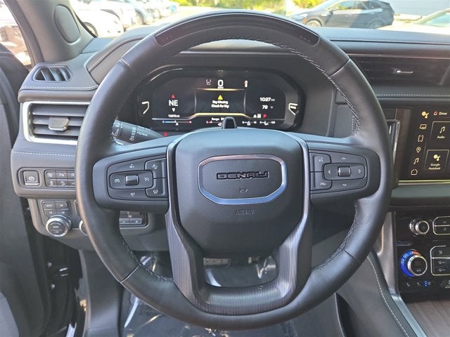 2024 GMC Yukon XL Denali Ultimate