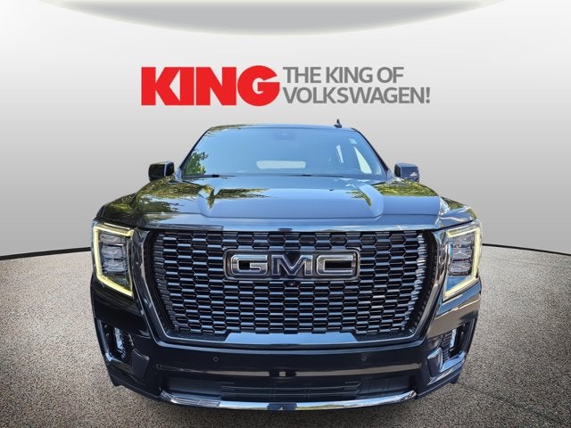 2024 GMC Yukon XL Denali Ultimate