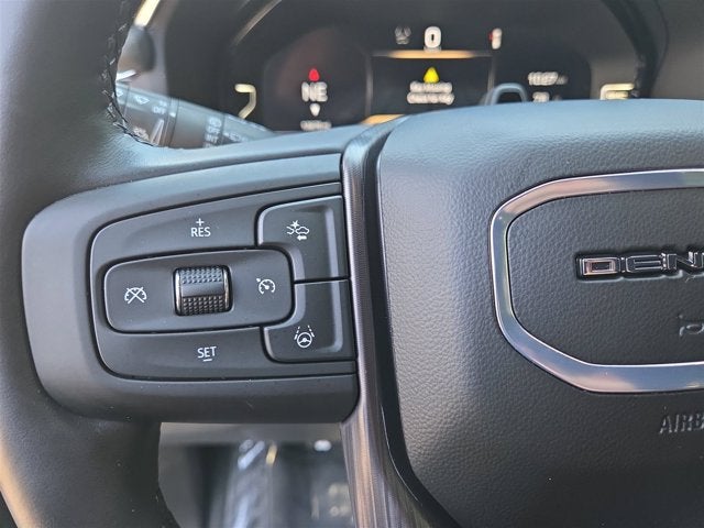 2024 GMC Yukon XL Denali Ultimate