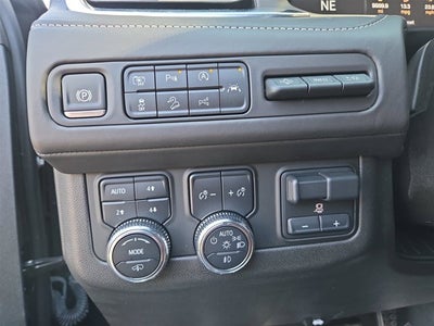 2024 GMC Yukon XL Denali Ultimate