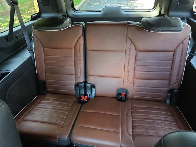 2024 GMC Yukon XL Denali Ultimate
