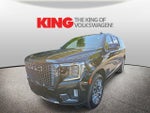 2024 GMC Yukon XL Denali Ultimate