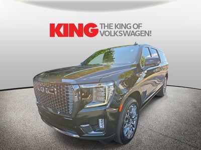 2024 GMC Yukon XL Denali Ultimate