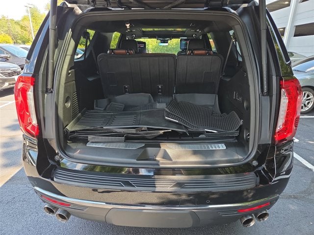 2024 GMC Yukon XL Denali Ultimate
