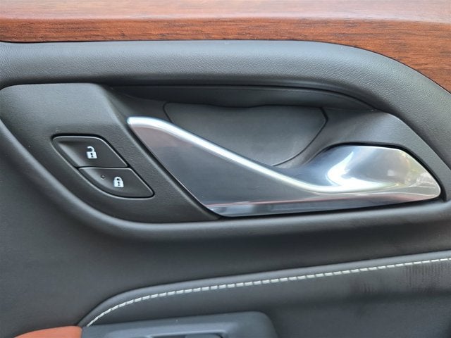 2024 GMC Yukon XL Denali Ultimate