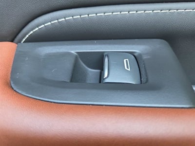 2024 GMC Yukon XL Denali Ultimate