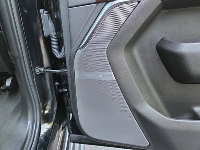 2024 GMC Yukon XL Denali Ultimate