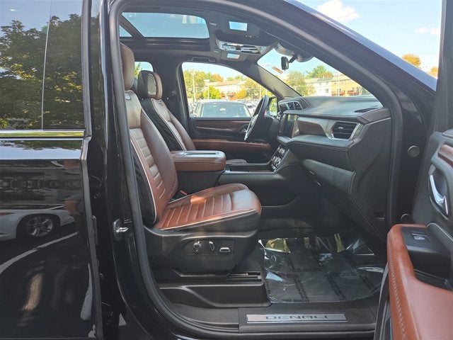 2024 GMC Yukon XL Denali Ultimate