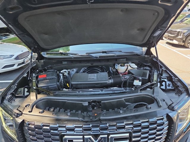 2024 GMC Yukon XL Denali Ultimate