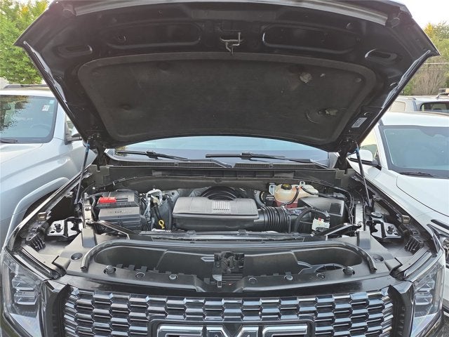 2023 GMC Yukon XL Denali Ultimate