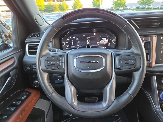 2023 GMC Yukon XL Denali Ultimate