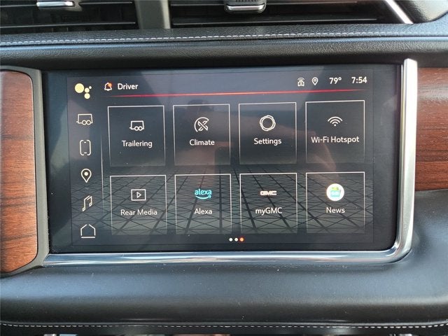 2023 GMC Yukon XL Denali Ultimate