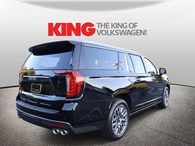 2023 GMC Yukon XL Denali Ultimate